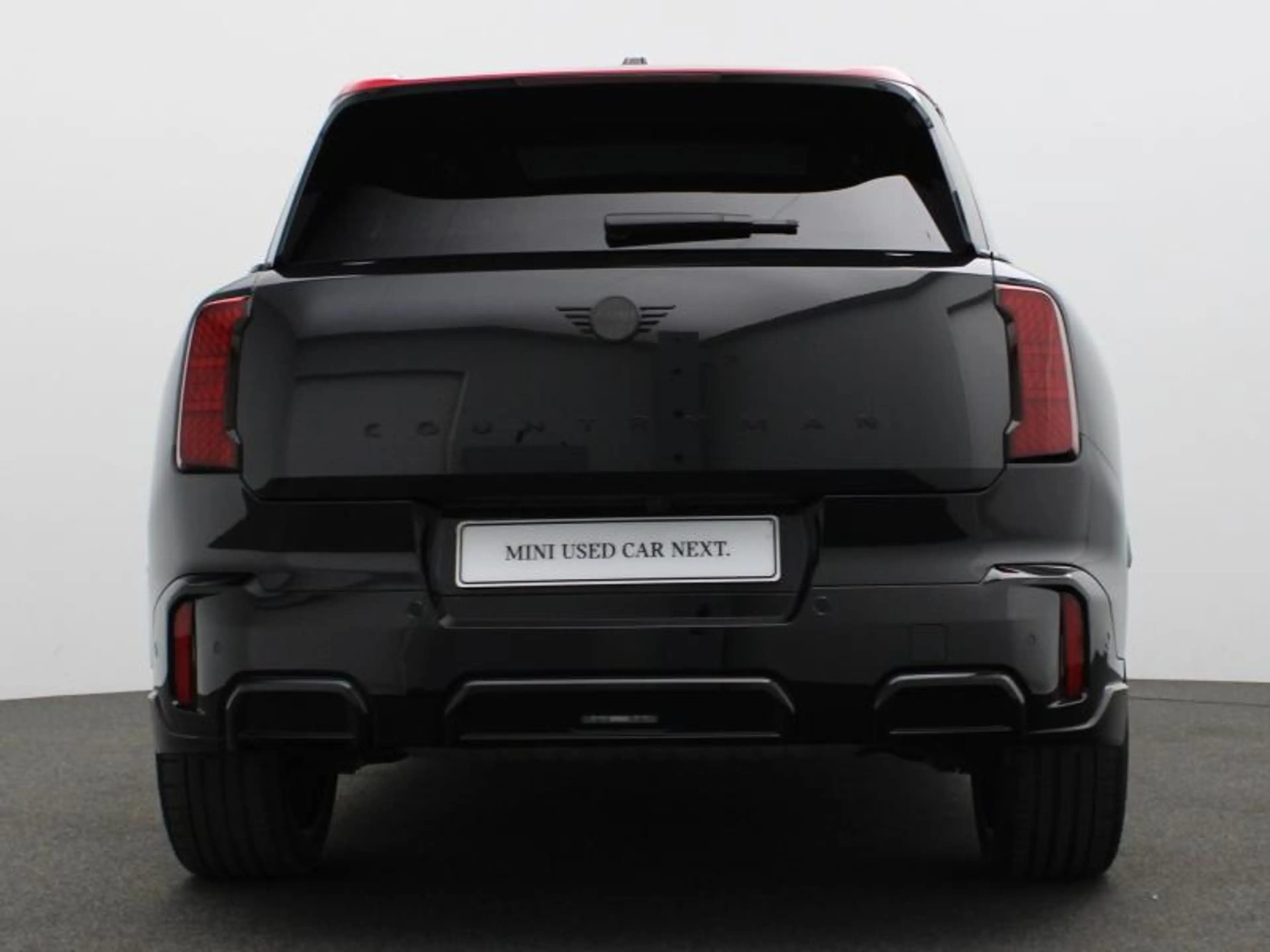 MINI Countryman C JCW PACK - PANODAK - ACC - HARMAN-KARDON — photo 4