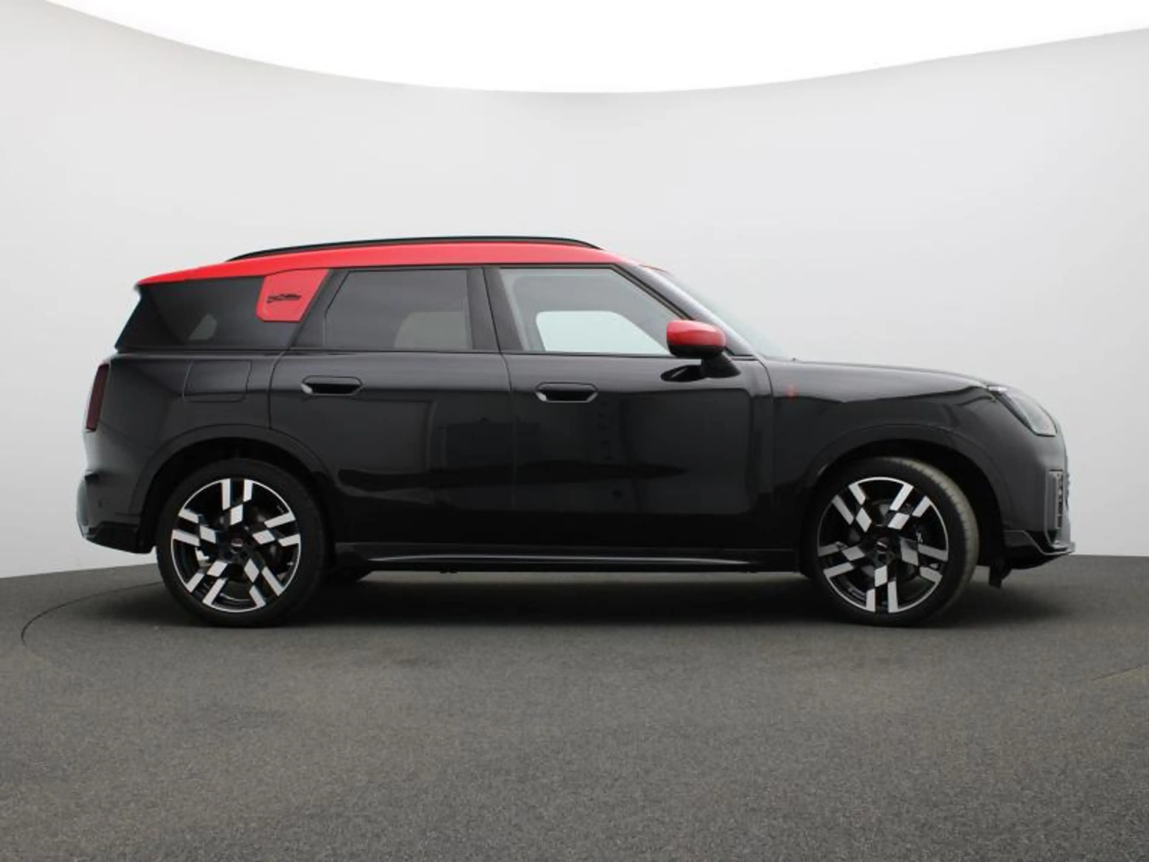 MINI Countryman C JCW PACK - PANODAK - ACC - HARMAN-KARDON — photo 3