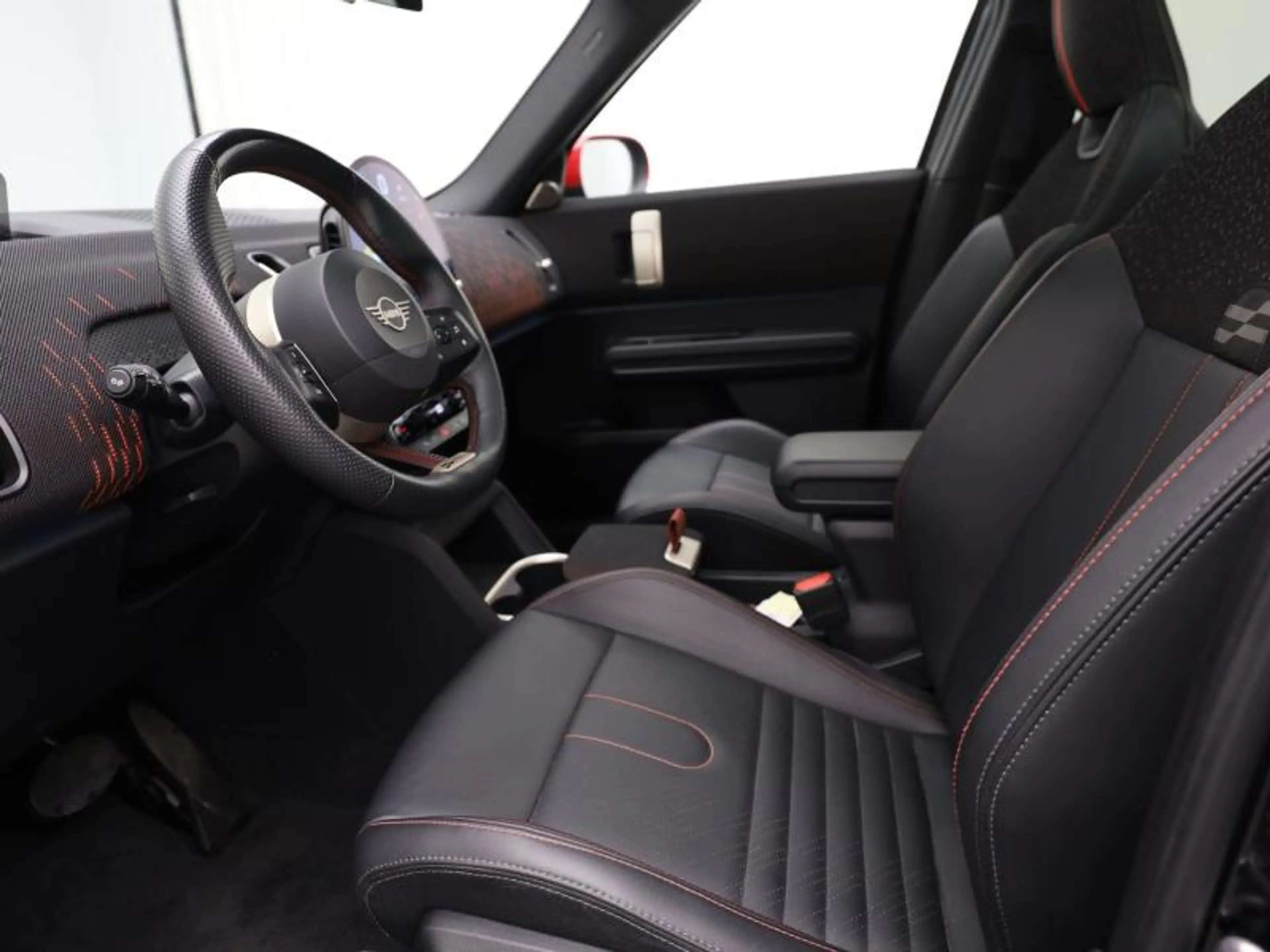 MINI Countryman C JCW PACK - PANODAK - ACC - HARMAN-KARDON — photo 6