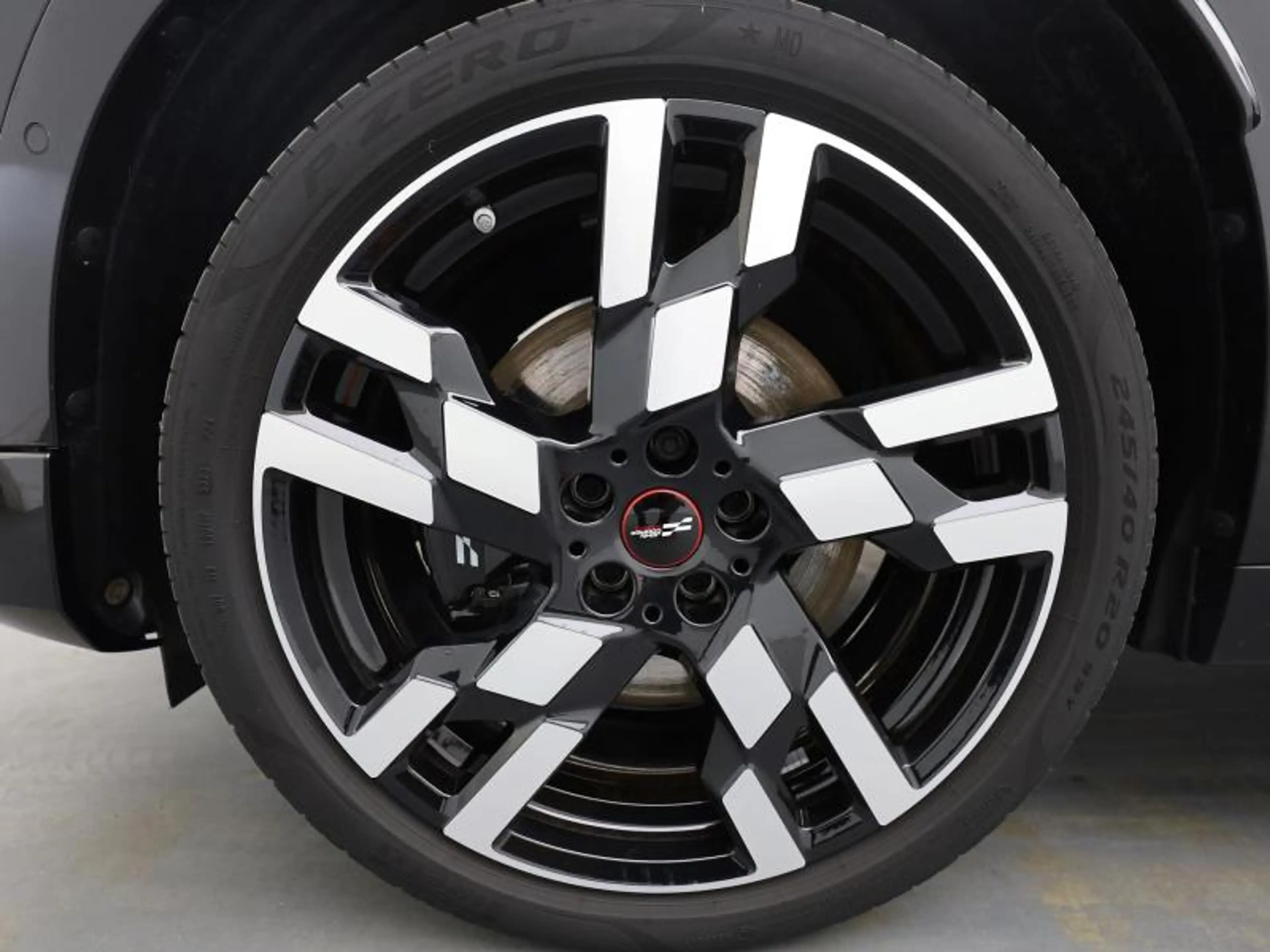 MINI Countryman C JCW PACK - PANODAK - ACC - HARMAN-KARDON — photo 8
