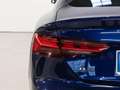 Audi A5 SPB 40 TDI S tronic S line edition Blu/Azzurro - thumbnail 9