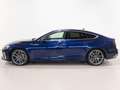 Audi A5 SPB 40 TDI S tronic S line edition Blu/Azzurro - thumbnail 4
