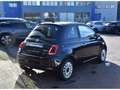 Fiat 500 1.0 Hybrid REGUL PDC 1 MAIN Noir - thumbnail 4