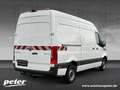 Mercedes-Benz Sprinter 319 CDI Kasten PRO HD 9GT+KLIMA+AHK+KAMERA Weiß - thumbnail 3