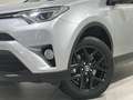 Toyota RAV 4 2.5 Hybrid Black Edition | Keyless Entry | 18 inch Grijs - thumbnail 4