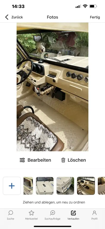 Citroen E-Méhari, foto 3