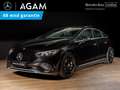Mercedes-Benz EQE 300 Limousine Business Line 89 kWh Panorama dak Zwart - thumbnail 1