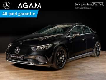 Limousine Business Line 89 kWh Panorama dak