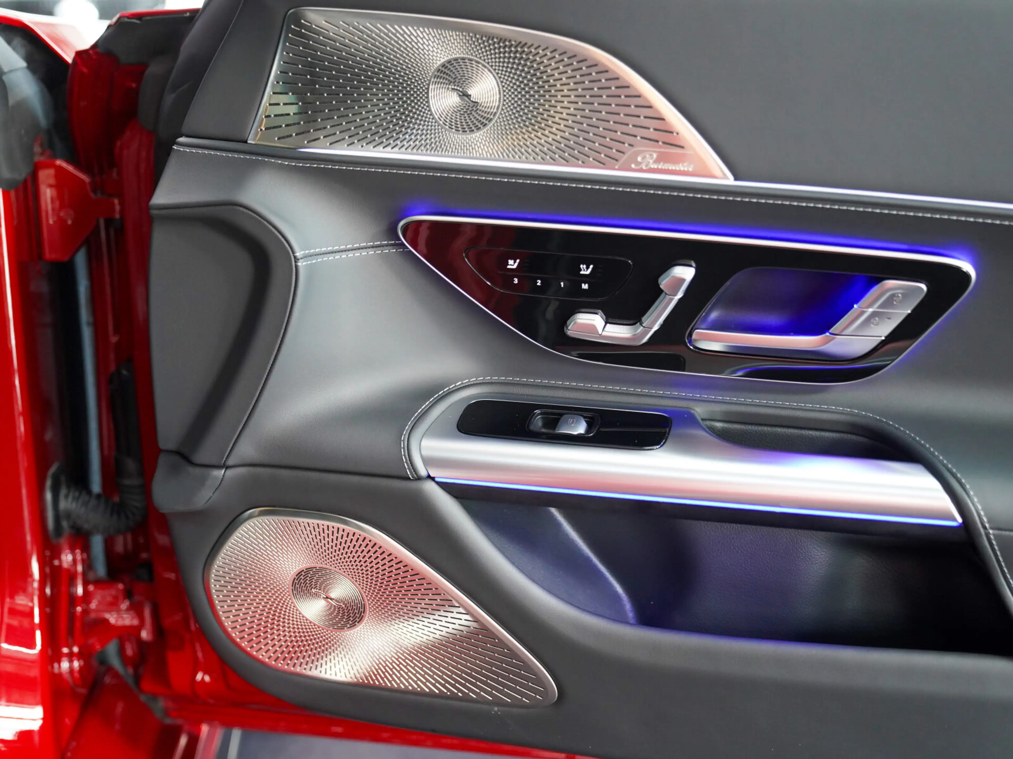 Mercedes-Benz AMG GT AMG GT 63 S E PERFORMANCE Carbon Lift techgold — photo 14