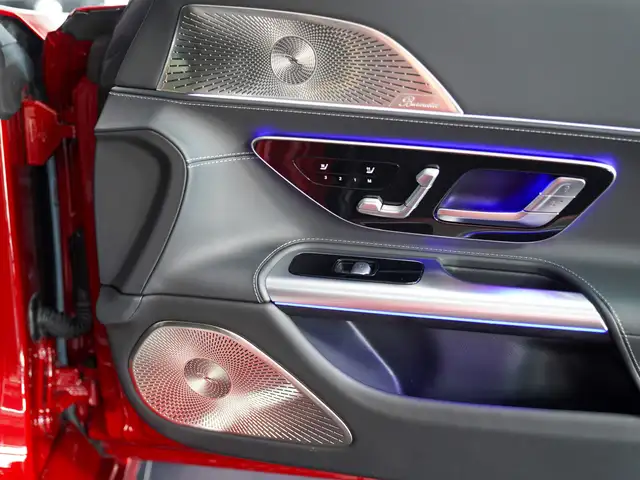 Mercedes-Benz Amg GT view 14