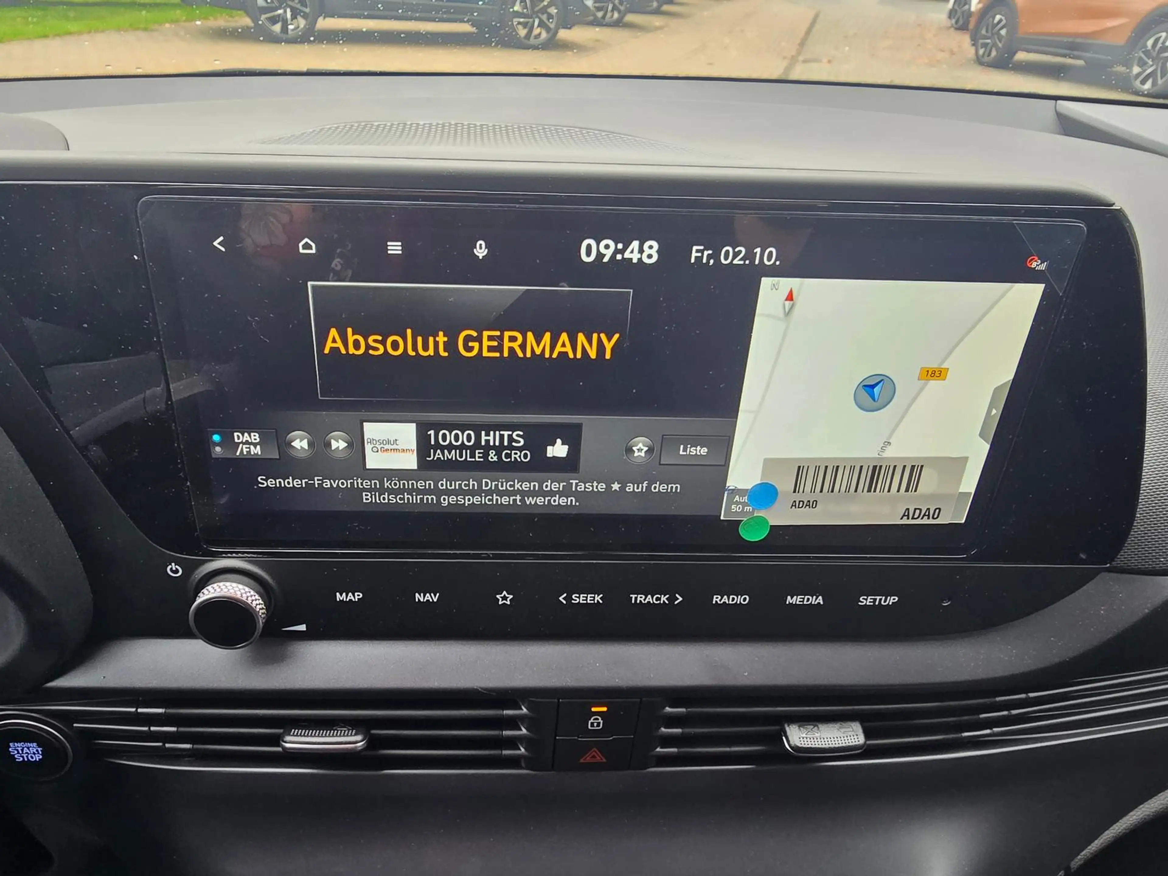 Hyundai BAYON Trend 90PS+Keyless+LED+Kamera+Navi+ — photo 15