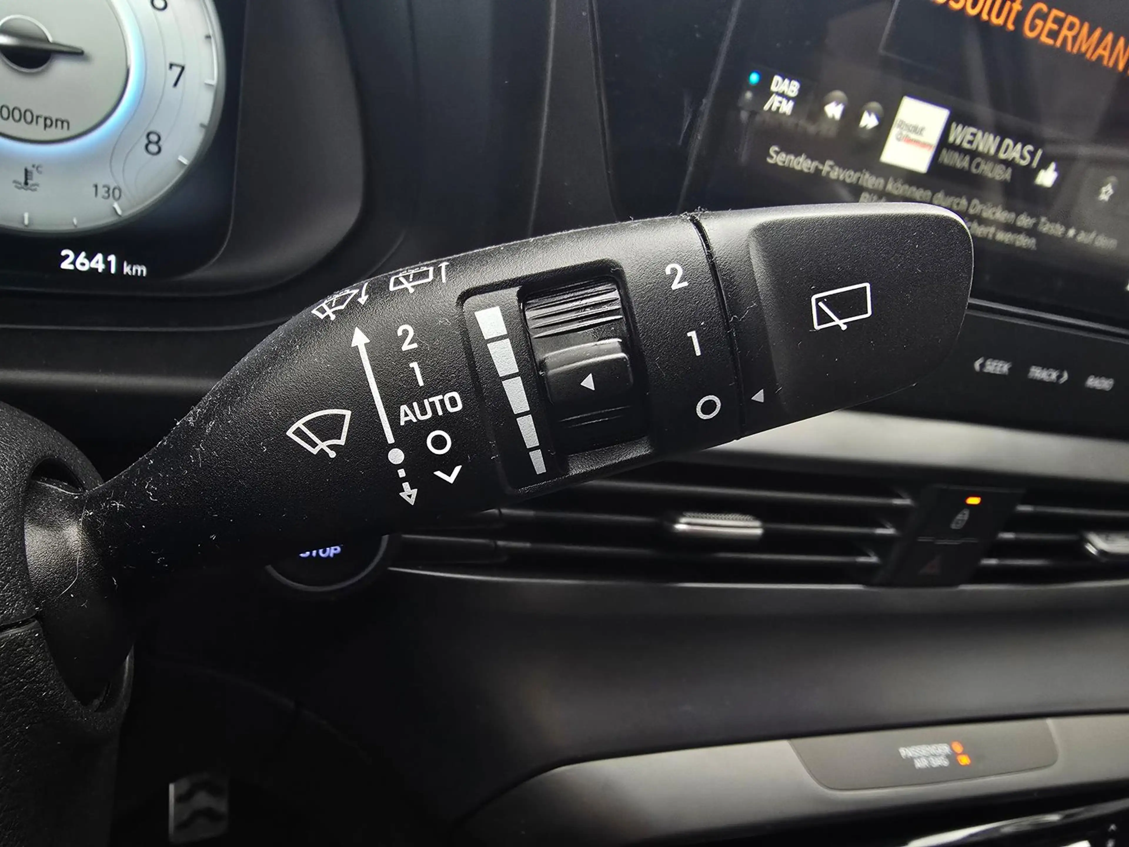 Hyundai BAYON Trend 90PS+Keyless+LED+Kamera+Navi+ — photo 13