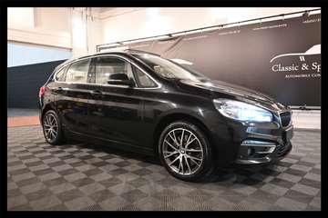 XE Active Tourer PHEV / CAMERA / PANO / HEAD UP !!