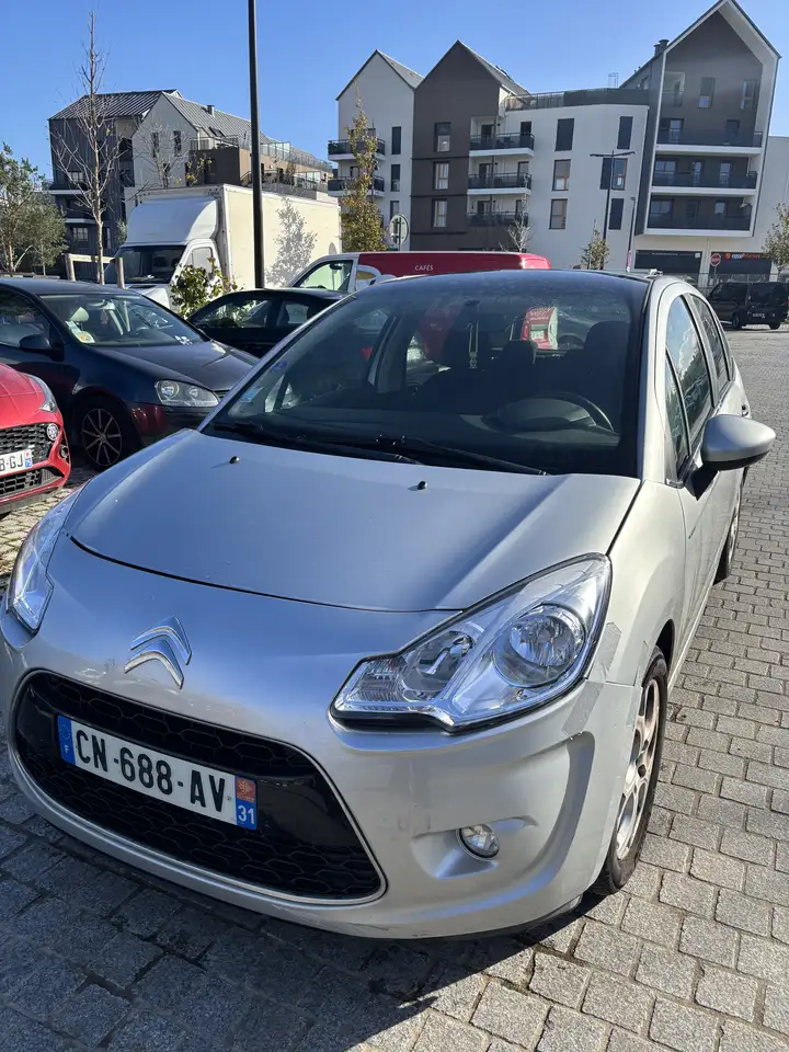 Citroën C3