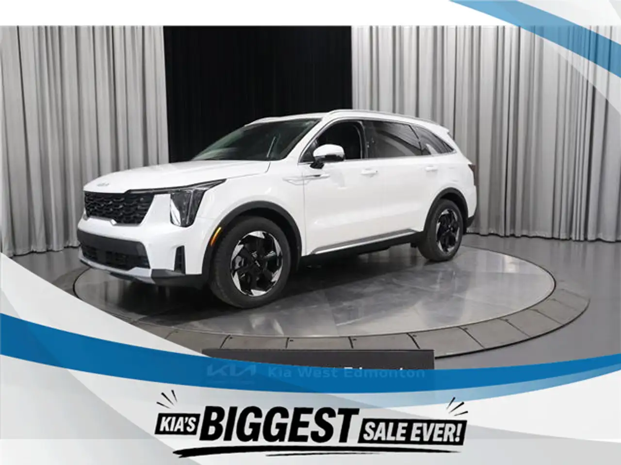 Kia Sorento снимка Kia Sorento