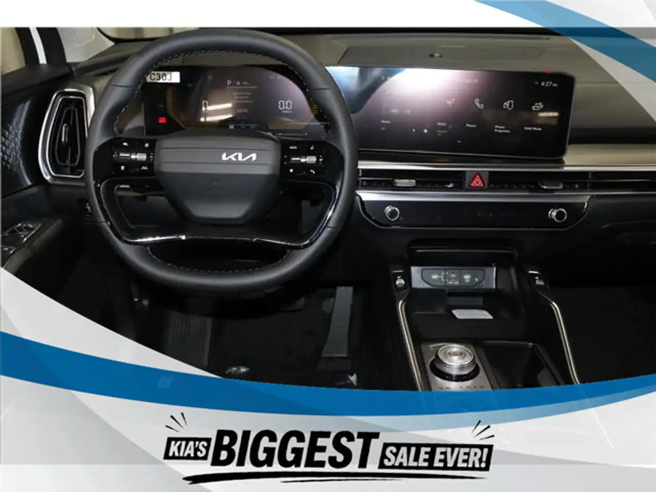 Kia Sorento снимка Kia Sorento