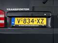Volkswagen T6 Transporter 2.0 TDI L2H1 DC Comfortline Plus 150 PK | Airco | Zwart - thumbnail 3