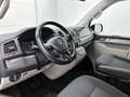Volkswagen T6 Transporter 2.0 TDI L2H1 DC Comfortline Plus 150 PK | Airco | Zwart - thumbnail 8