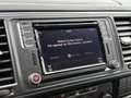Volkswagen T6 Transporter 2.0 TDI L2H1 DC Comfortline Plus 150 PK | Airco | Zwart - thumbnail 11