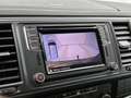 Volkswagen T6 Transporter 2.0 TDI L2H1 DC Comfortline Plus 150 PK | Airco | Zwart - thumbnail 10