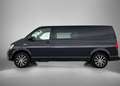 Volkswagen T6 Transporter 2.0 TDI L2H1 DC Comfortline Plus 150 PK | Airco | Zwart - thumbnail 2