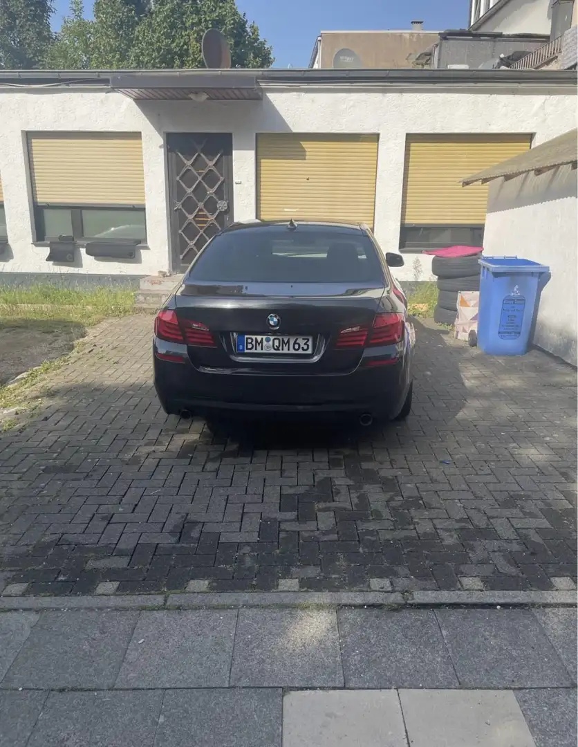 BMW 535 535d - 1