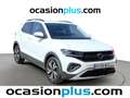 Volkswagen T-Cross 1.0 TSI Más 85kW Blanco - thumbnail 2