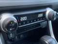 Toyota RAV 4 Dynamic Plus+cam+nav+sens V&A Silber - thumbnail 12