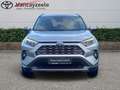 Toyota RAV 4 Dynamic Plus+cam+nav+sens V&A Silber - thumbnail 2