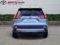 Toyota RAV 4 Dynamic Plus+cam+nav+sens V&A Silber - thumbnail 6