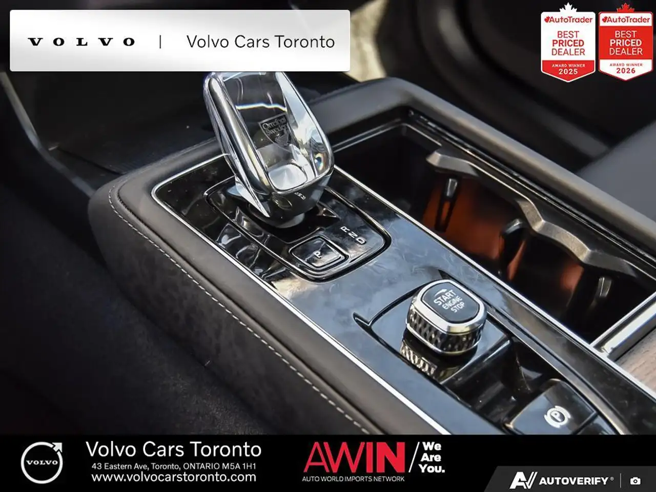 Volvo XC90 photo Volvo XC90