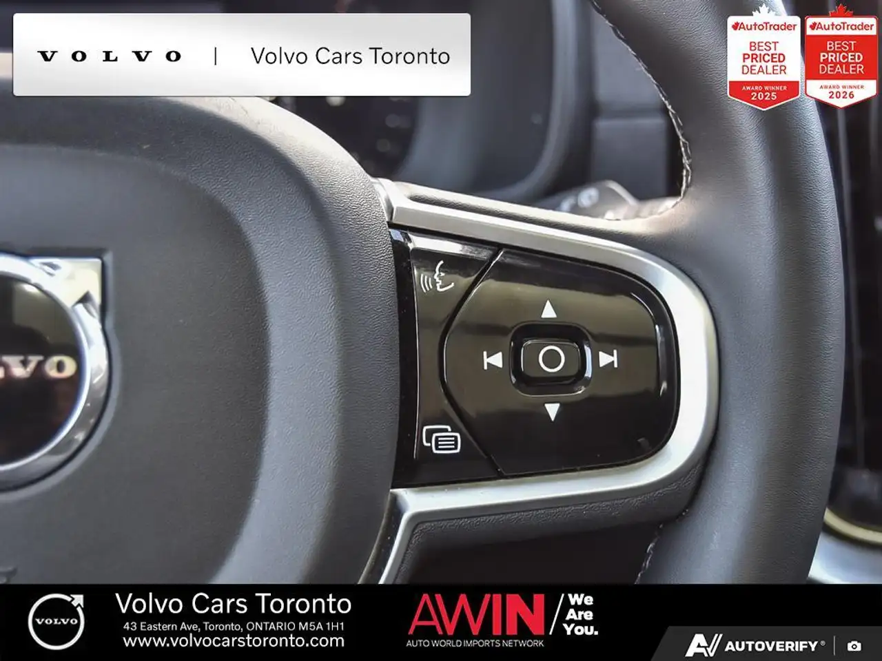 Volvo XC90 photo Volvo XC90