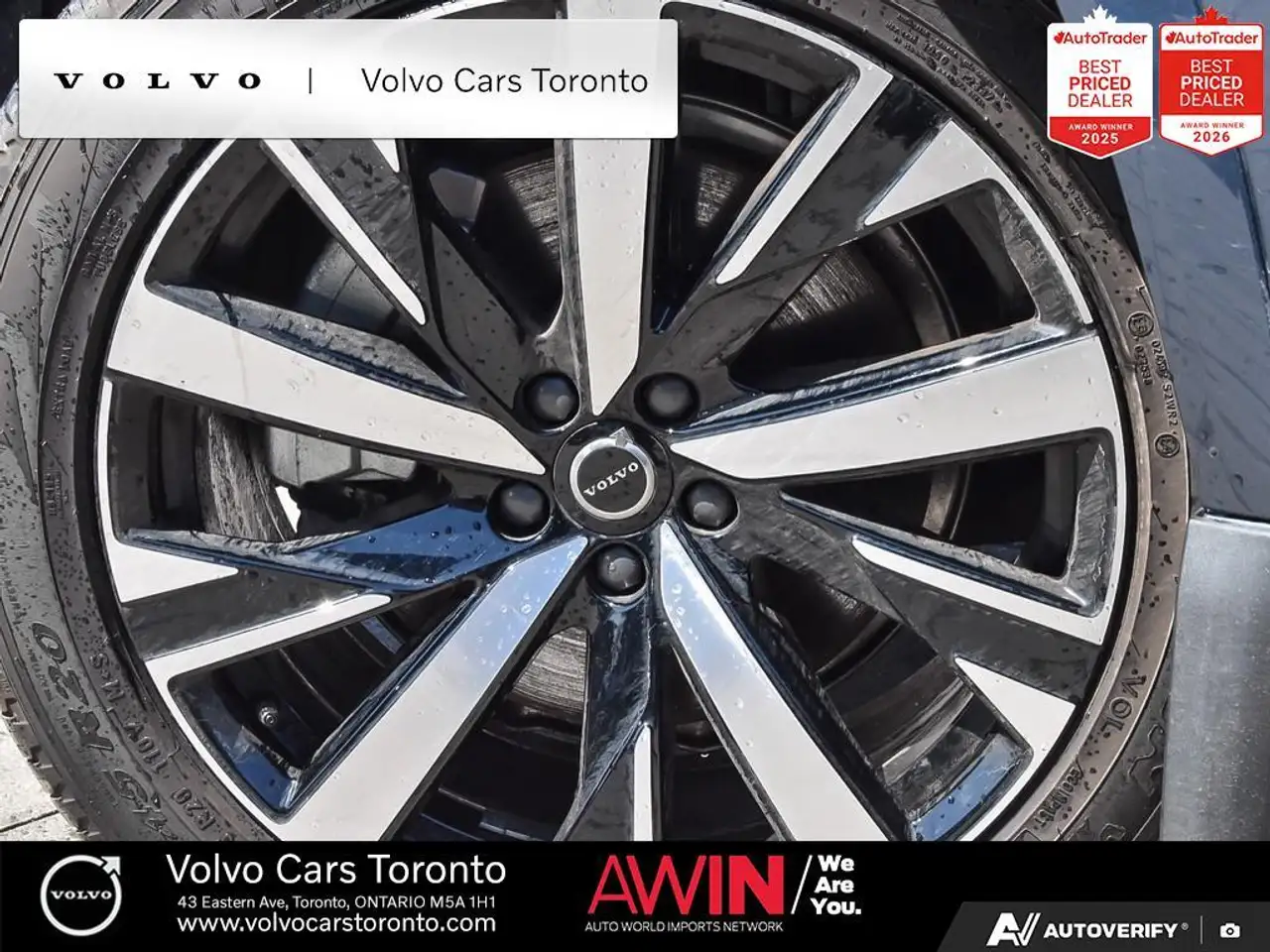 Volvo XC90 photo Volvo XC90