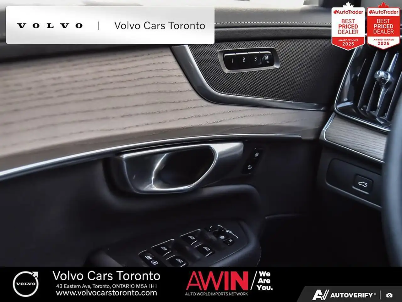 Volvo XC90 photo Volvo XC90