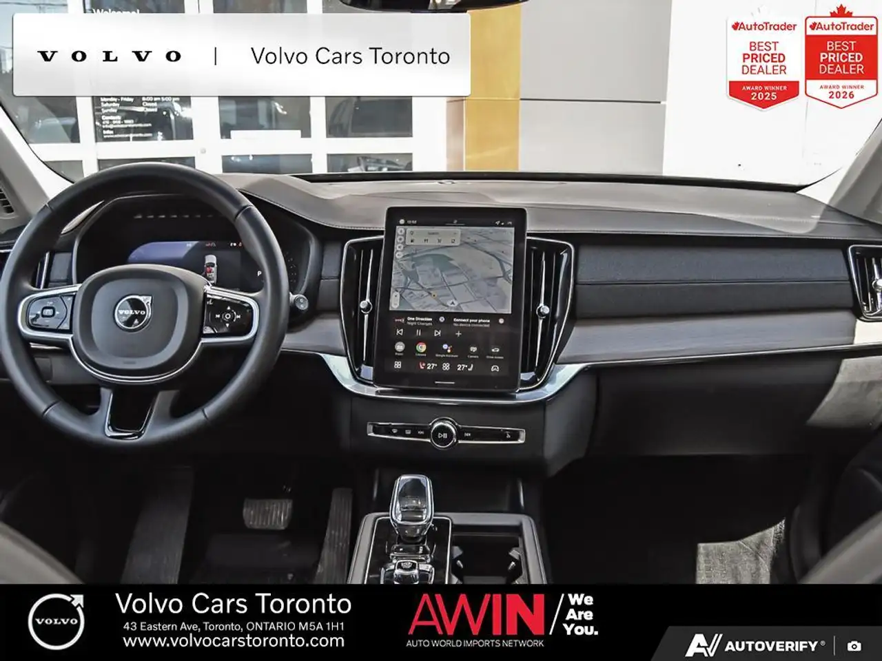 Volvo XC90 photo Volvo XC90