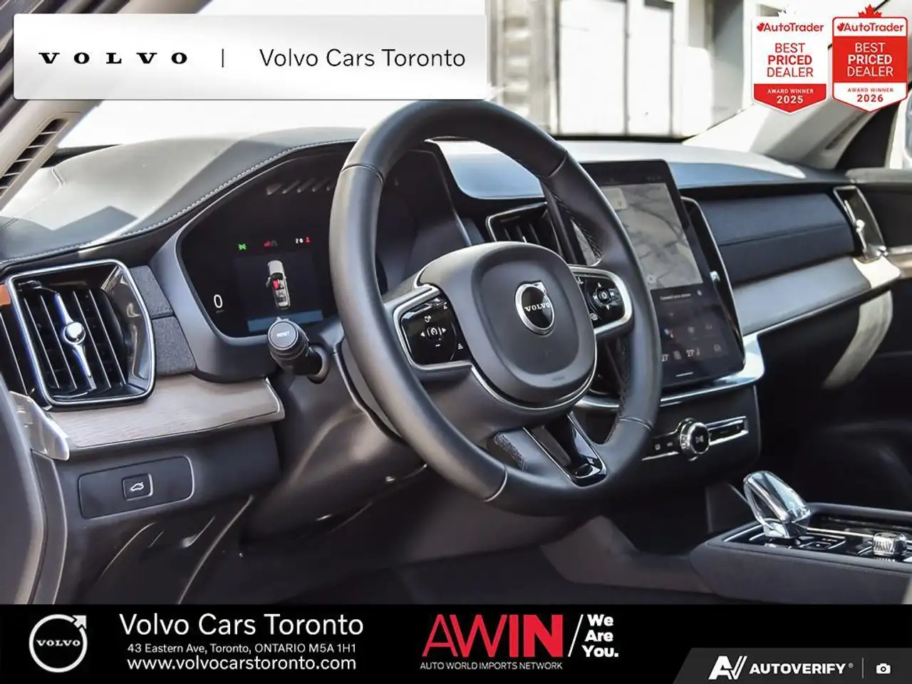 Volvo XC90 photo Volvo XC90