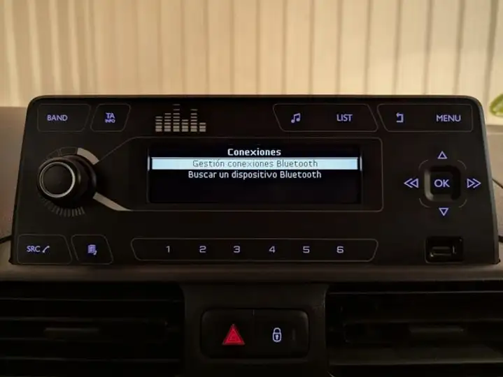 Toyota ProAce City 2022, foto 31
