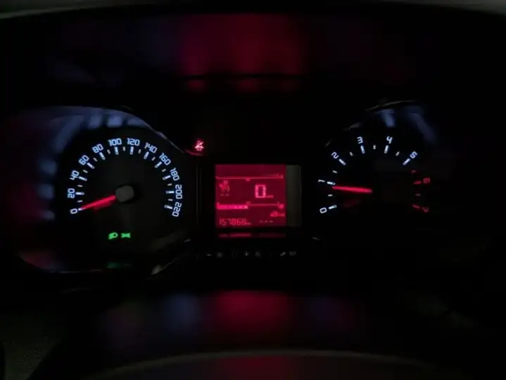 Toyota ProAce City 2022, foto 28