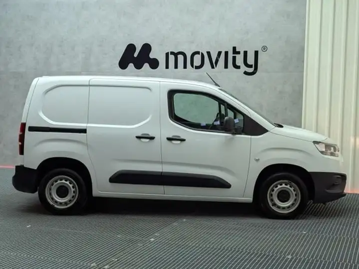 Toyota ProAce City 2022, foto 22