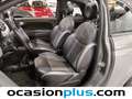 Fiat 500C 1.0 Hybrid Connect 52kW Gris - thumbnail 10