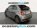 Fiat 500C 1.0 Hybrid Connect 52kW Gris - thumbnail 4