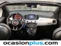 Fiat 500C 1.0 Hybrid Connect 52kW Gris - thumbnail 7