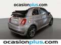 Fiat 500C 1.0 Hybrid Connect 52kW Gris - thumbnail 5