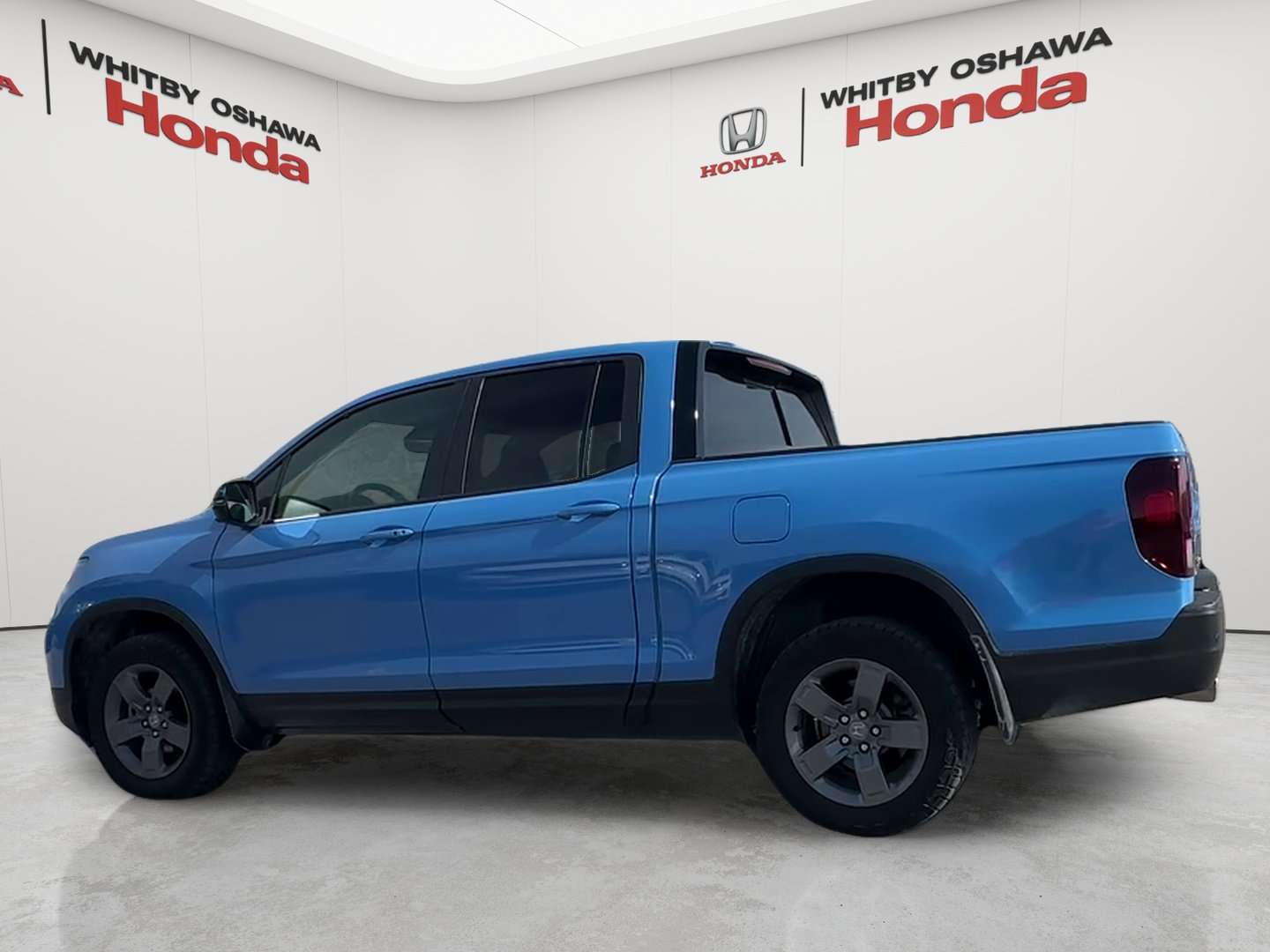 2024 Honda Ridgeline