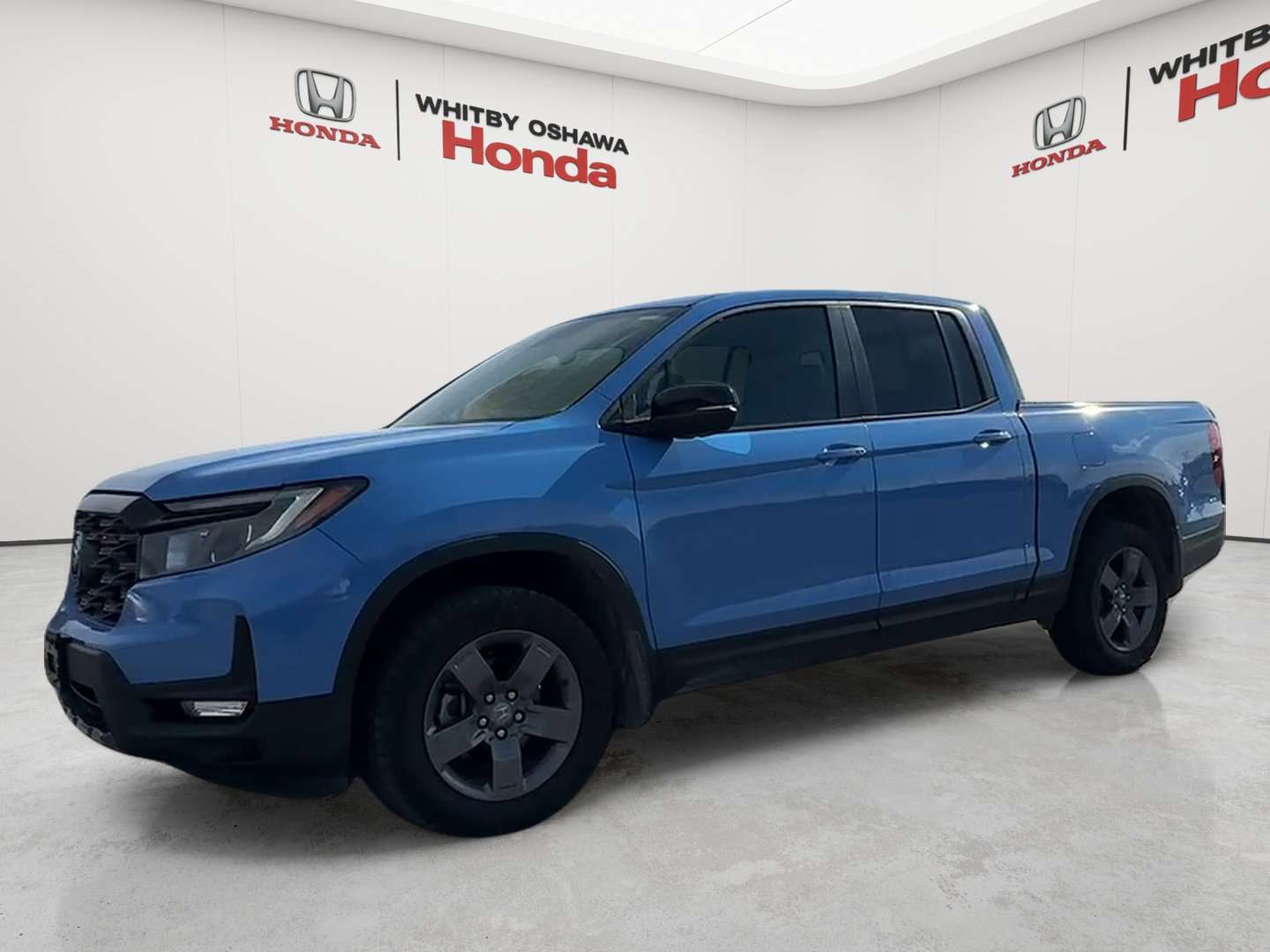2024 Honda Ridgeline