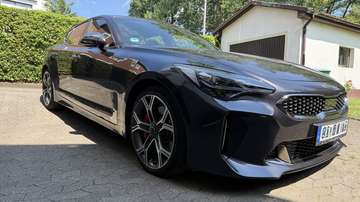 3.3 T-GDI AWD OPF GT