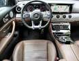 Mercedes-Benz E 53 AMG 4Matic+ 9G-Tronic* LEDER * LED*BURMESTA Czarny - thumbnail 14