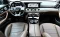 Mercedes-Benz E 53 AMG 4Matic+ 9G-Tronic* LEDER * LED*BURMESTA Czarny - thumbnail 13
