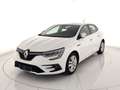 Renault Megane 1.5 Dci Business 115cv bijela - thumbnail 3