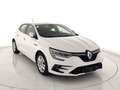 Renault Megane 1.5 Dci Business 115cv Blanco - thumbnail 1